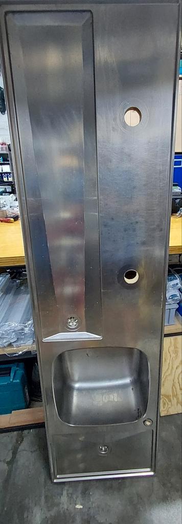 Lekblad Spoelblad Biertap  beschikbaar voor biedingen