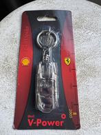 Shell Ferrari Keychain Ferrari F430 Spider 2005, Verzamelen, Verzenden