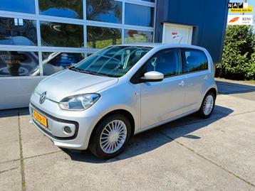 Volkswagen Up! 1.0 high up! BlueMotion beschikbaar voor biedingen