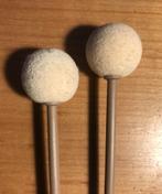 beaters, stokken, mallets Studio 49, Ophalen of Verzenden, Gebruikt, Melodische percussie