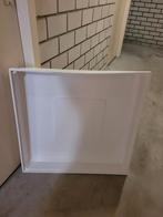 Bak voor wasmachine 70.5×70.5 cm, Ophalen of Verzenden, Gebruikt, 1200 tot 1600 toeren, 85 tot 90 cm