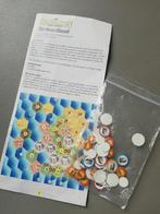 Het grote kanaal, uitbreiding kolonisten van Catan, Een of twee spelers, Ophalen of Verzenden, Zo goed als nieuw