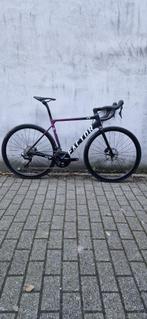 Factor O2, Fietsen en Brommers, Fietsen | Racefietsen, Ophalen, 28 inch, Carbon, Nieuw