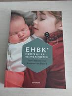 EHBK eerste hulp bij kleine kinderen, Ophalen of Verzenden, Nieuw