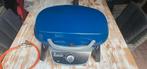 Tafelmodel gasbarbeque grillchef by Landmann, Tuin en Terras, Gasbarbecues, Ophalen, Zo goed als nieuw