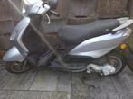 PIAGGIO scooter, Fietsen en Brommers, Ophalen, Piaggio, Gebruikt, Maximaal 25 km/u