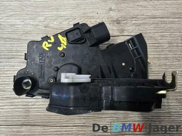 Slotmechanisme deur rechtsvoor BMW 3-serie E46 7011242 beschikbaar voor biedingen