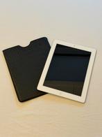 Apple Ipad 4 (2012, 32GB), Computers en Software, Apple iPads, 10 inch, 32 GB, Apple iPad, Wit