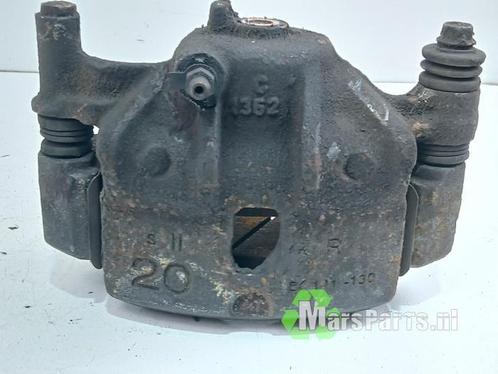 Remklauw (Tang) rechts-voor van een Hyundai I10, Auto-onderdelen, Remmen en Aandrijving, Hyundai, Gebruikt, 3 maanden garantie