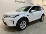 Land rover DISCOVERY SPORT P300e S / 360 Camera / Leder / Pa, Auto's, Land Rover, Geïmporteerd, 5 stoelen, Overige modellen, 2129 kg