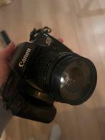 Analoge Canon EOS 1000F Camera, Audio, Tv en Foto, Fotocamera's Analoog, Ophalen of Verzenden, Gebruikt, Spiegelreflex, Canon