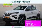 Dacia Spring Business 27 kWh Automaat Navigatie Camera Airco, Gebruikt, 920 kg, Wit, Autotrust