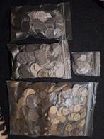 Franse en Italiaanse Munten Collectie 3.7 kilo, Verzenden, Buitenland, Munten