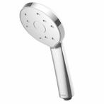 Methven Kiri MK2 LF Chrome Handdouche - Waterbesparend, Doe-het-zelf en Verbouw, Ophalen of Verzenden, Gebruikt, Chroom, Douche