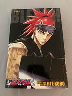 Bleach manga 3-in-1, Boeken, Strips | Comics, Ophalen of Verzenden, Eén comic, Zo goed als nieuw
