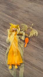 Winx club Daphne pop, Verzamelen, Ophalen of Verzenden, Zo goed als nieuw, Pop