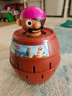 TOMY Pop Up Pirate spel, Ophalen, Gebruikt