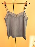 Camisole, Blauw, Tezenis, Ophalen of Verzenden, Zo goed als nieuw
