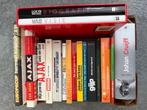 Voetbal, Cruijff, Van Gaal & Ajax Boeken Collectie, Ophalen of Verzenden, Gelezen, Sport