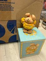 Forever friends beeldje pasen konijntje, Ophalen of Verzenden, Zo goed als nieuw, Dier