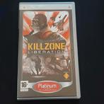Killzone liberation psp spel, Spelcomputers en Games, Games | Sony PlayStation Portable, Ophalen of Verzenden, Zo goed als nieuw