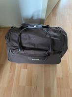 Faraway Reistas trolley bruin, Ophalen, 30 cm of meer, Bruin, Minder dan 35 cm