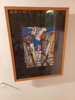 Rein Dool Litho, 1997, Ophalen