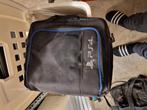 Tas voor playstation 4, Ophalen of Verzenden, Zo goed als nieuw