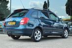 SKODA FABIA COMBI 1.2 TSI GREENTECH TOUR | CRUISE | AIRCO |, Voorwielaandrijving, Euro 5, Gebruikt, Parkeersensor