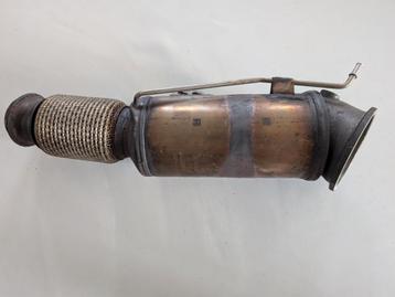 Originele downpipe M340i B58 G20 beschikbaar voor biedingen