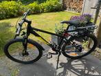 Rockville Serious 27 mountainbike fiets, Hardtail, Ophalen, Zo goed als nieuw, Overige merken