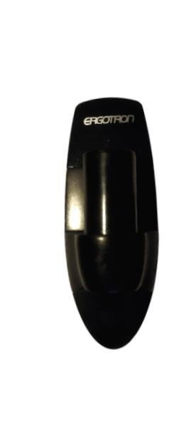 Ergotron wandsteun, Computers en Software, Monitoren, 60 Hz of minder, IPS, Quad HD (2K), Onbekend, Ophalen