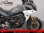 Prachtige Yamaha Tracer 900 GT Nardo 3 koffers, Bedrijf, Toermotor
