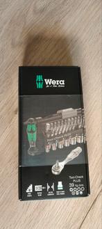 Wera Toolset, Verzenden, Nieuw
