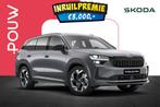 Skoda Kodiaq 1.5 TSI PHEV 204pk DSG Sportline Business | Win, 12 maanden, 1498 cc, Adaptive Cruise Control, 26 kWh
