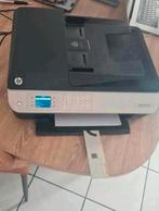 HP Officejet 4636 Printer wifi - Fax, Scan, Kopie, Kopieren, Gebruikt, All-in-one, Ophalen of Verzenden