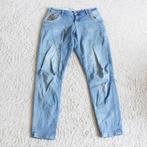 Super Leuke Mos Mosh Spijkerbroek (M/W27) - 501 € 35,-