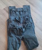 3 donkergrijze spijkbroeken, Ophalen of Verzenden, Jongen, Broek