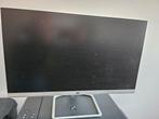 HP Computerscherm - Goed Gebruikt, Computers en Software, Monitoren, Gebruikt, Full HD, Ophalen of Verzenden, HP