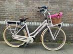 GAZELLE MISS GRACE BOSCH DAMESFIETS 54 CM  SLECHTS 1377 KM, 53 tot 56 cm, Versnellingen, Ophalen of Verzenden, Zo goed als nieuw