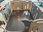 Grondbox, Ophalen, Zo goed als nieuw, Babygym, Met geluid