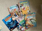 Disney strips. Per stuk, Verzamelen, Ophalen of Verzenden, Overige figuren, Zo goed als nieuw, Beeldje of Figuurtje