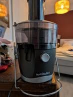 NutriBullet Juicer, Ophalen, Gebruikt, Elektrisch, Sapcentrifuge