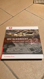 IHC Sliedrecht 1983 - 2008.  Van ons, voor ons, door ons, Ophalen, Nieuw, Josje van Aken en Frans Gort
