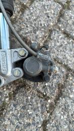 Peugeot vivacity voorremsysteem Malossi remblokjes, Ophalen of Verzenden