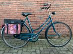 Oerdegelijke batavus frame maat 56, 53 tot 56 cm, Ophalen, Gebruikt, Batavus