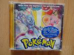 CD  Pokémon The First Movie , 7567-83261-2, Cd's en Dvd's, Ophalen of Verzenden