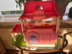 Little people poppenhuis, Kinderen en Baby's, Speelgoed | Poppenhuizen, Ophalen, Gebruikt, Poppenhuis