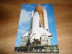 Ruimtevaart Kennedy Space Center STS 3, Verzenden, Ongelopen, Voertuig