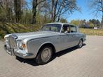 Te koop Bentley T1 1966 oldtimer zilvergrijs, Particulier, Te koop